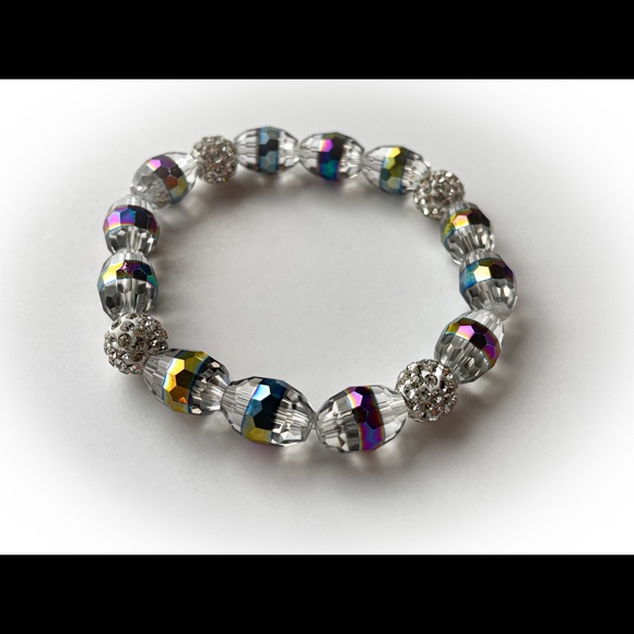 New Handmade Bracelet “Prosperity “ - Picture 1 of 1